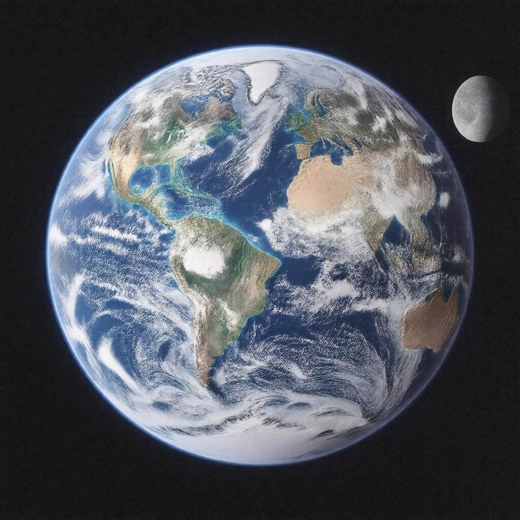 Planet Earth